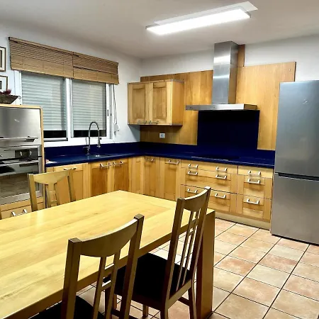Cocohomes El Sauzalito Sauzal