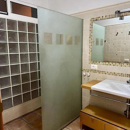 Cocohomes El Sauzalito * Sauzal