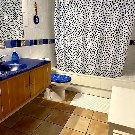 Cocohomes El Sauzalito * Sauzal