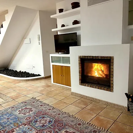 Semesterbostad Cocohomes El Sauzalito *