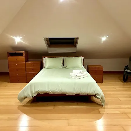Cocohomes El Sauzalito Semesterbostad