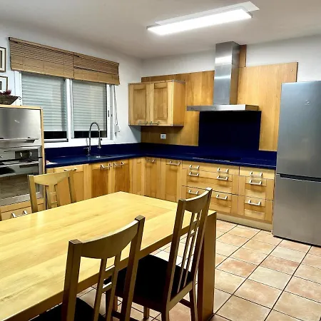 Cocohomes El Sauzalito Sauzal