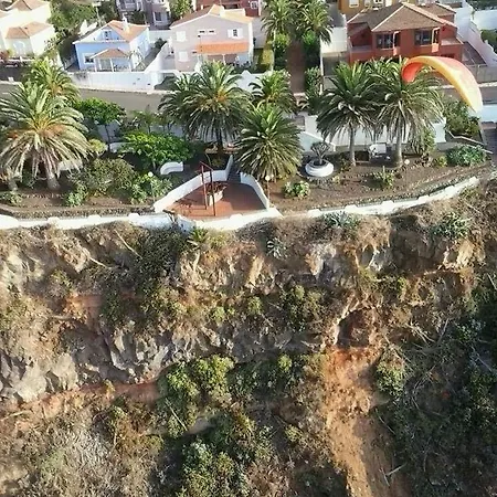 Semesterbostad Cocohomes El Sauzalito