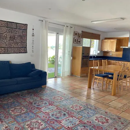 Cocohomes El Sauzalito 绍萨尔